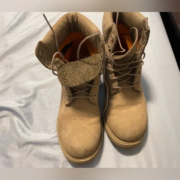 Gray timberlands - Picture 2 of 2